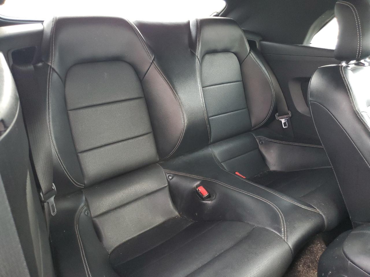 2017 Ford Mustang VIN: 1FATP8UH4H5279125 Lot: 82701605