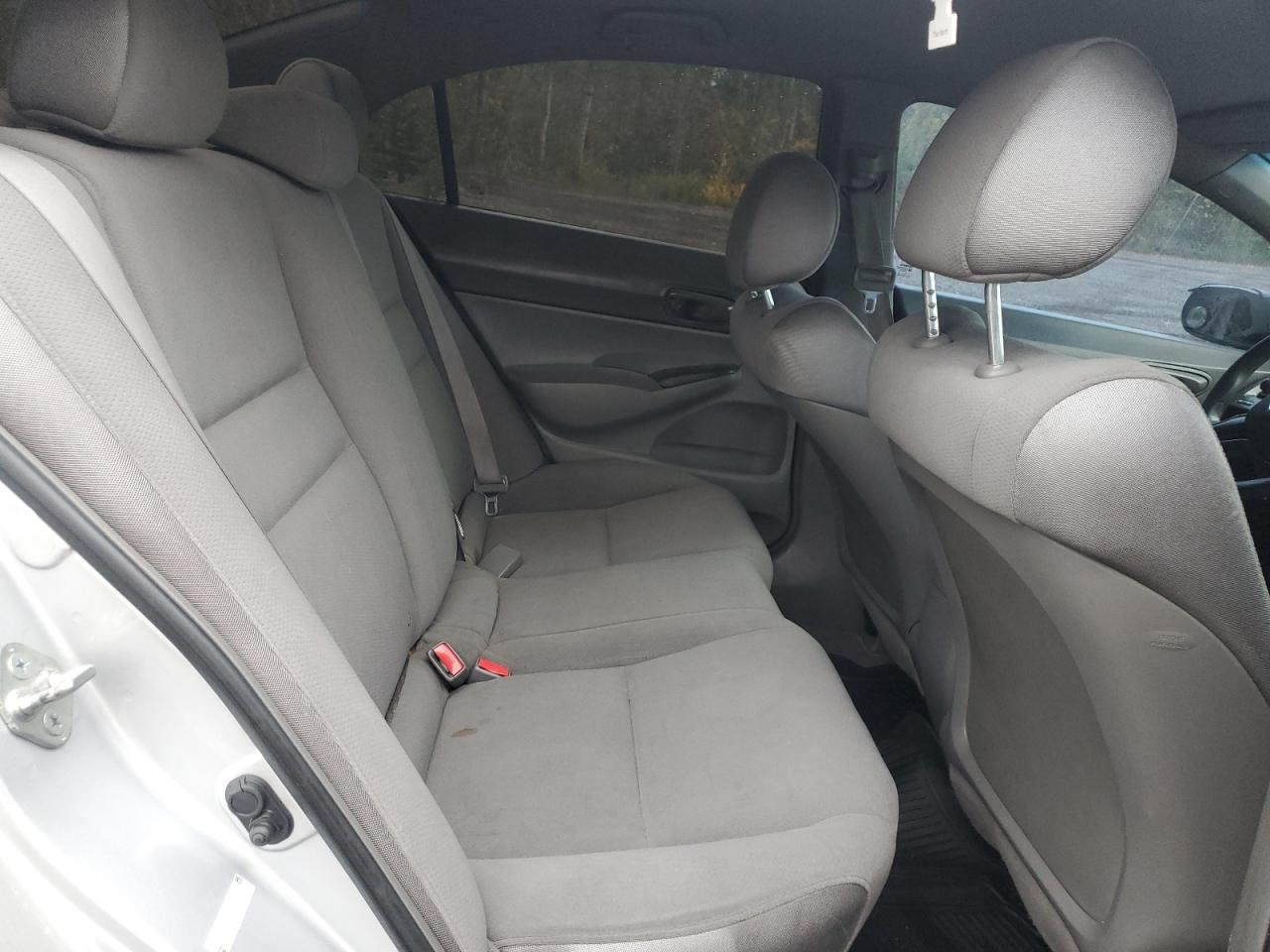 2006 Honda Civic Dx VIN: 1HGFA15316L806454 Lot: 80322995