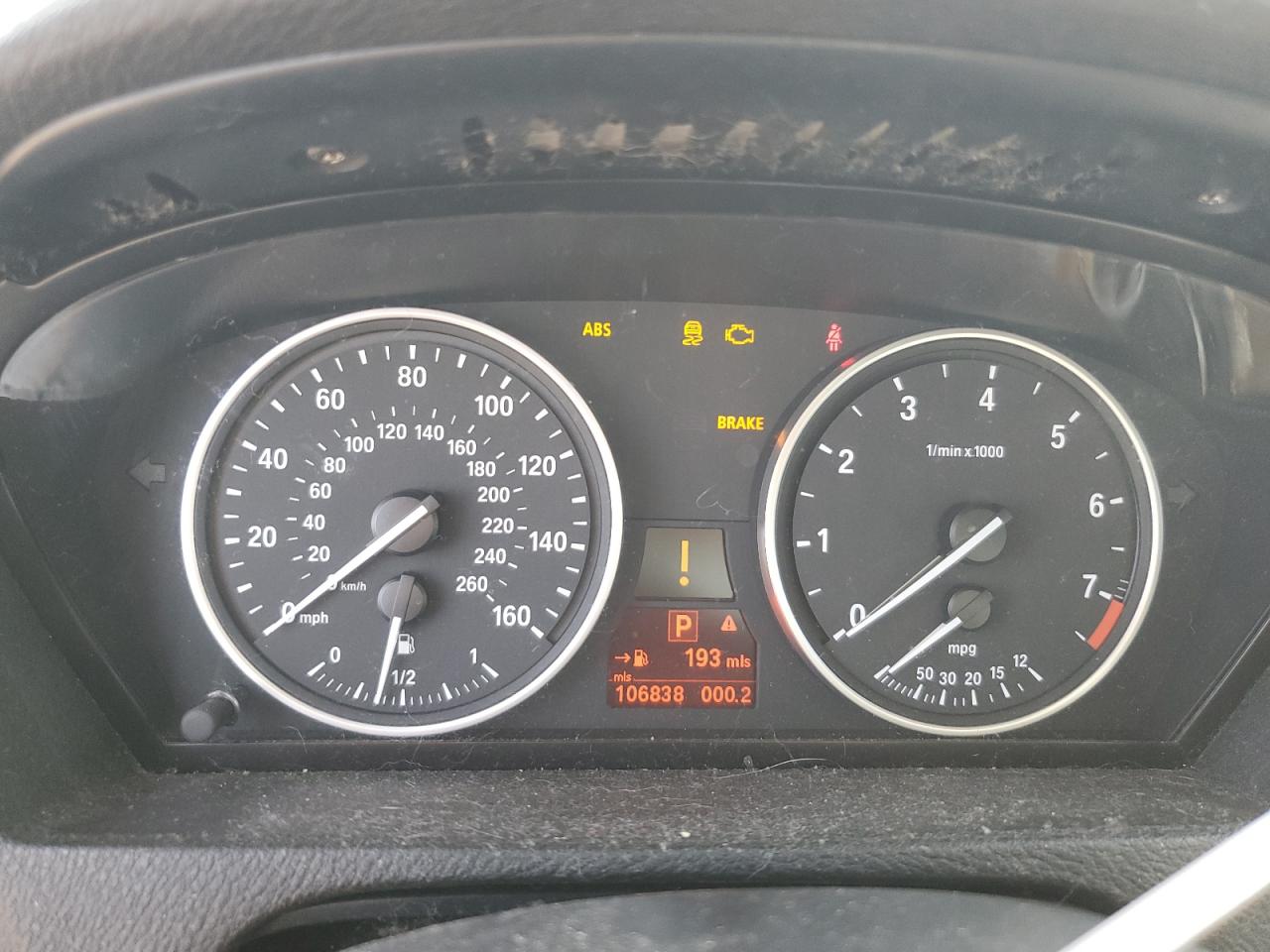 2011 BMW X5 xDrive35I VIN: 5UXZV4C53BL409987 Lot: 84906645