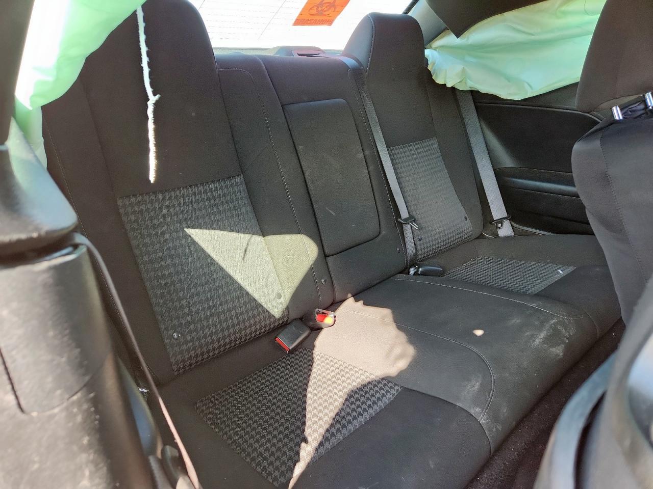 2021 Dodge Challenger R/T VIN: 2C3CDZBT2MH526522 Lot: 85587345