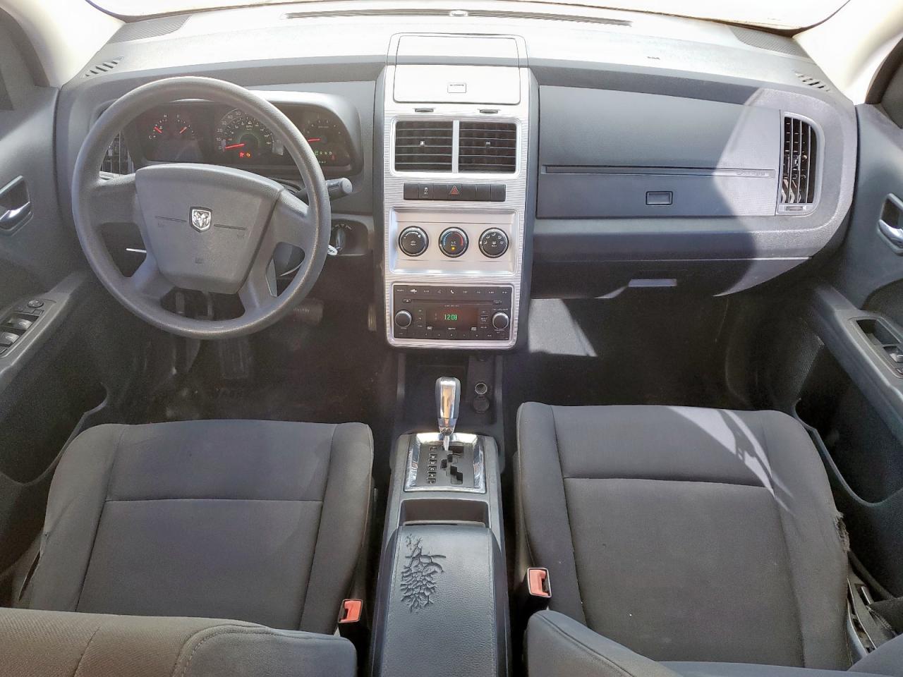 2010 Dodge Journey Se VIN: 3D4PG4FBXAT155656 Lot: 86303165