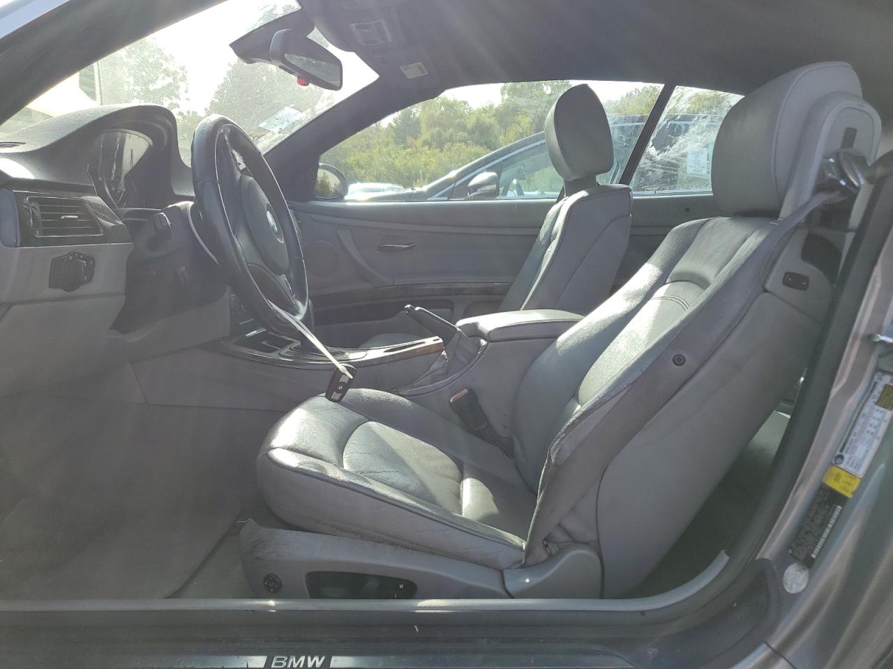 2007 BMW 328 I VIN: WBAWL13567PX14924 Lot: 85131255