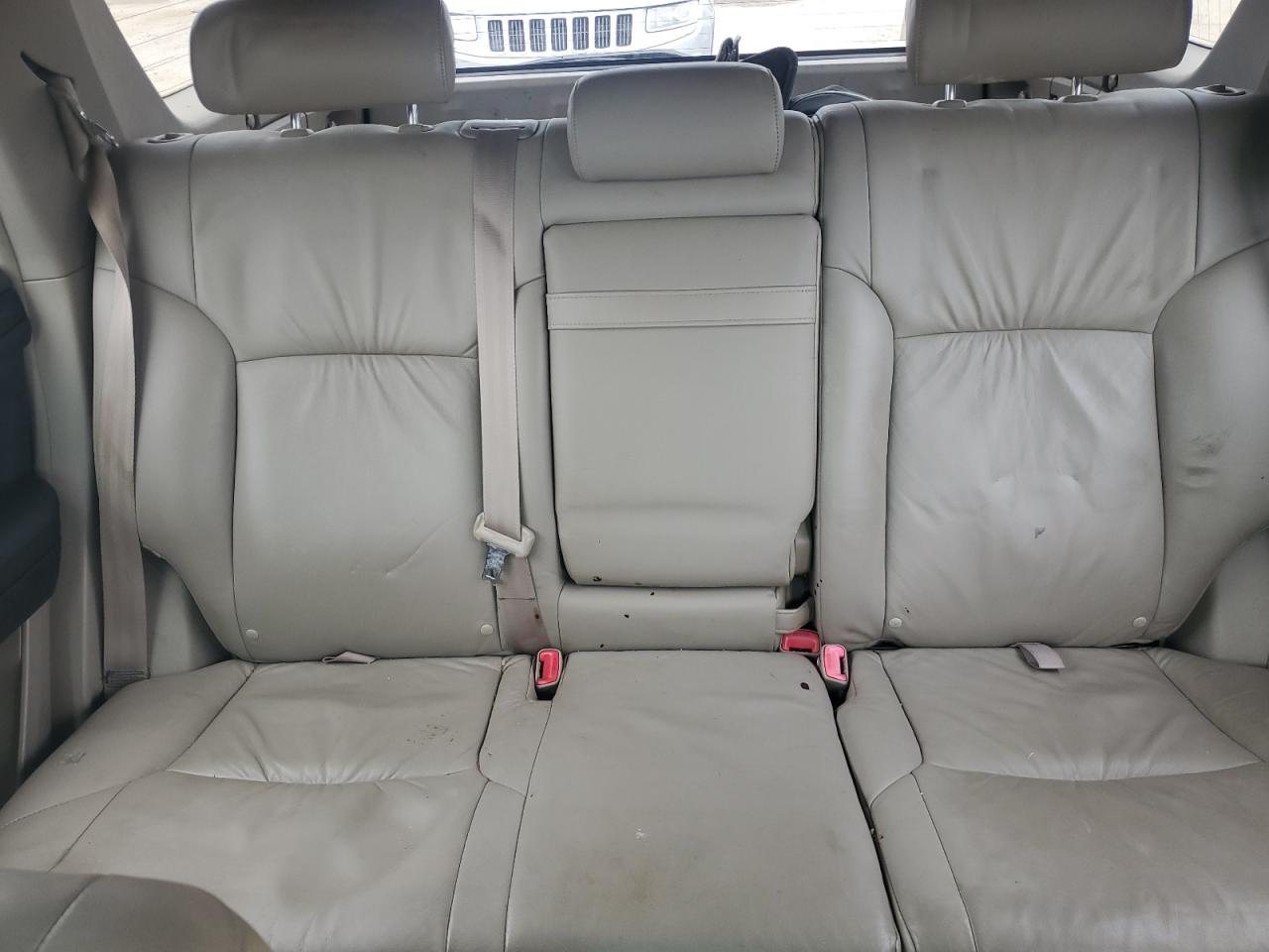 2006 Toyota 4Runner Limited VIN: JTEZT17RX68009349 Lot: 85487085