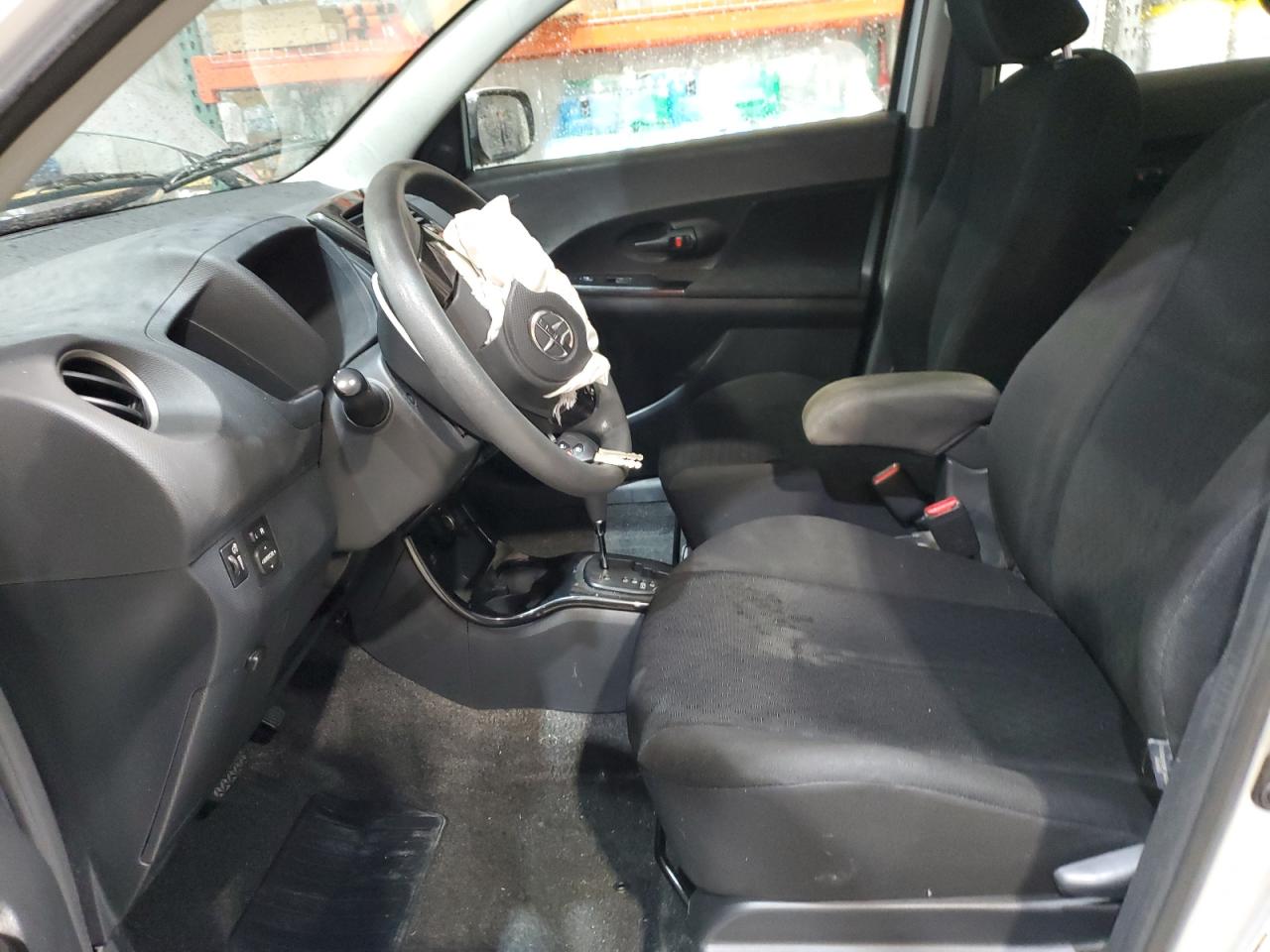 2010 Toyota Scion Xd VIN: JTKKU4B49AJ056639 Lot: 82386405