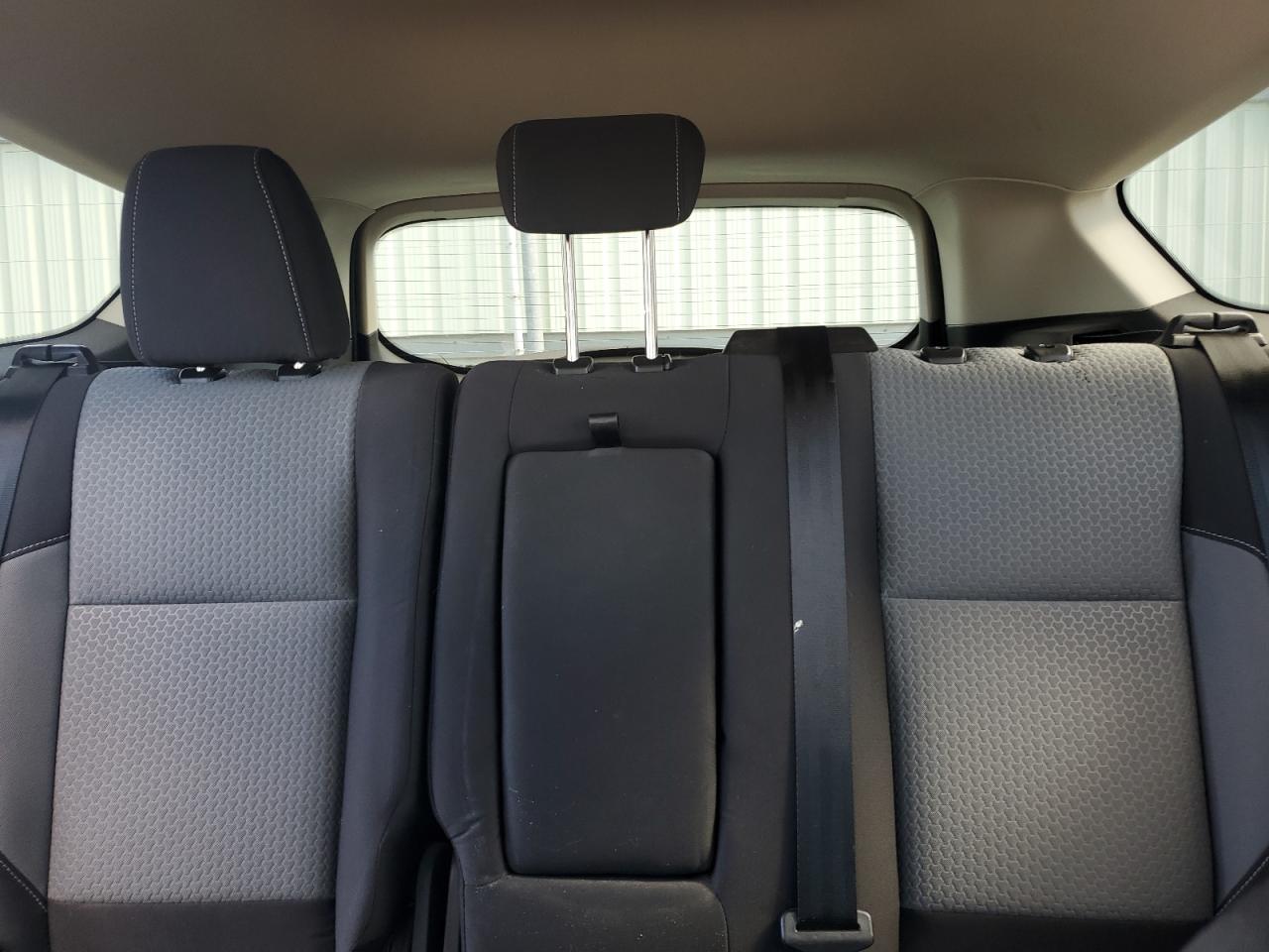 2018 Ford Escape Se VIN: 1FMCU9GDXJUD33617 Lot: 85871695