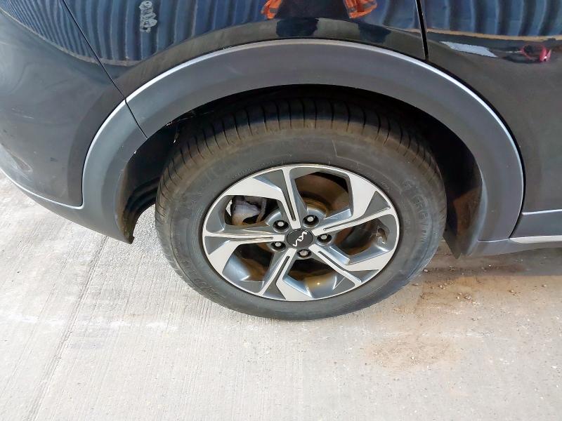 2022 KIA XCEED 1.0T GDI ISG 2 5DR