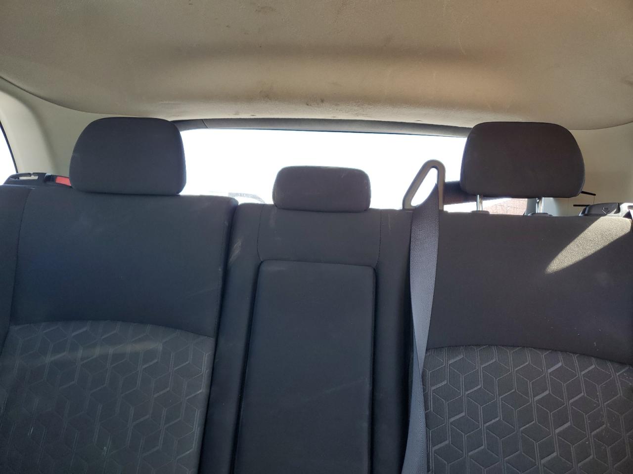 2021 Mitsubishi Outlander Sport Se VIN: JA4APVAU8MU011433 Lot: 90010795