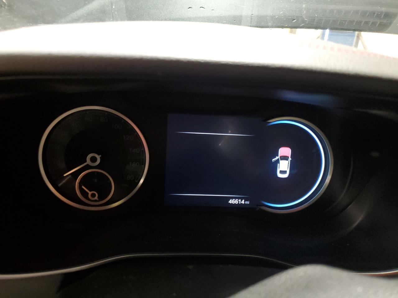 2023 Genesis G70 Base VIN: KMTG54TE3PU127697 Lot: 87368935