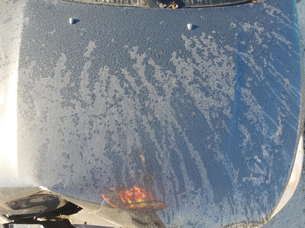 2012 Volvo S60 T5 VIN: YV1622FS0C2100272 Lot: 86717445