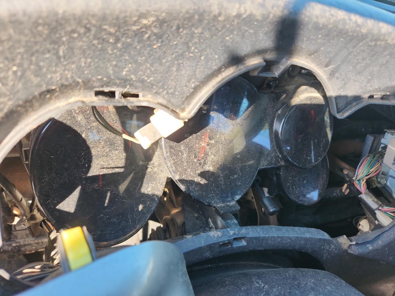 2005 Toyota Corolla Matrix Xr VIN: 2T1KR32E45C422861 Lot: 84442285