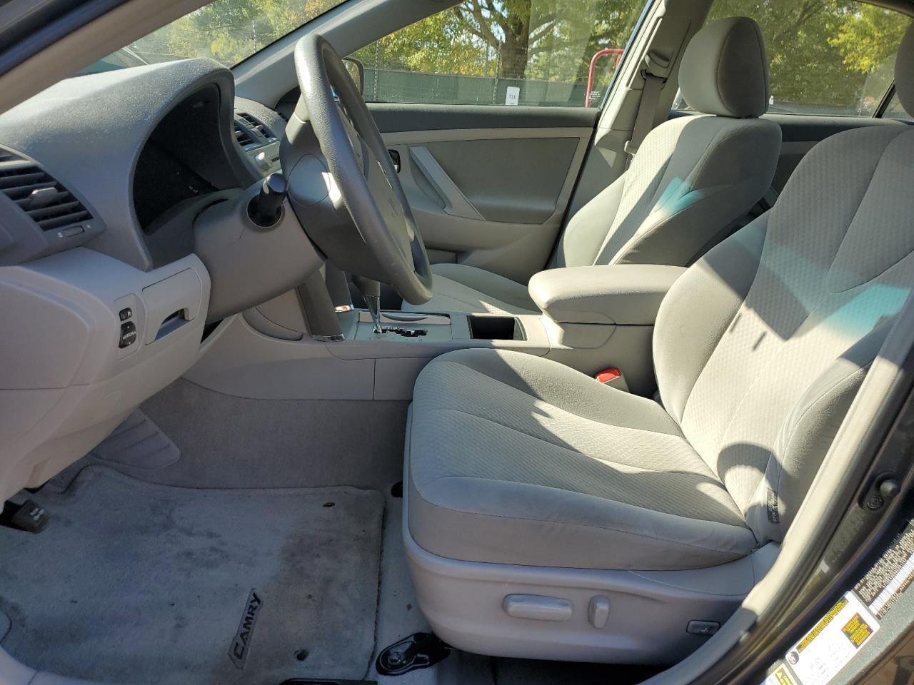 2009 Toyota Camry Base VIN: 4T1BE46K89U291147 Lot: 82271845