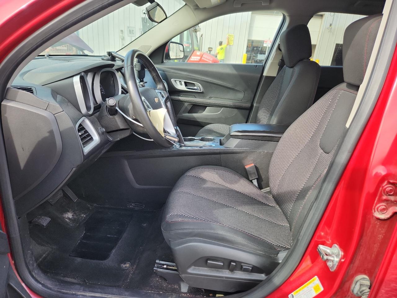 2013 Chevrolet Equinox Lt VIN: 2GNALDEK4D6183212 Lot: 84636635