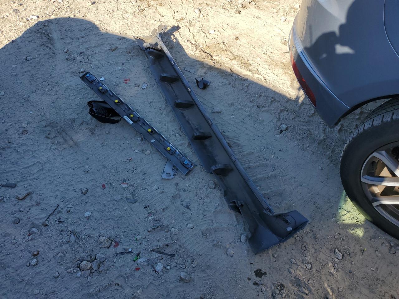 2017 Volvo Xc60 T6 Dynamic VIN: YV449MRR8H2004567 Lot: 85929065