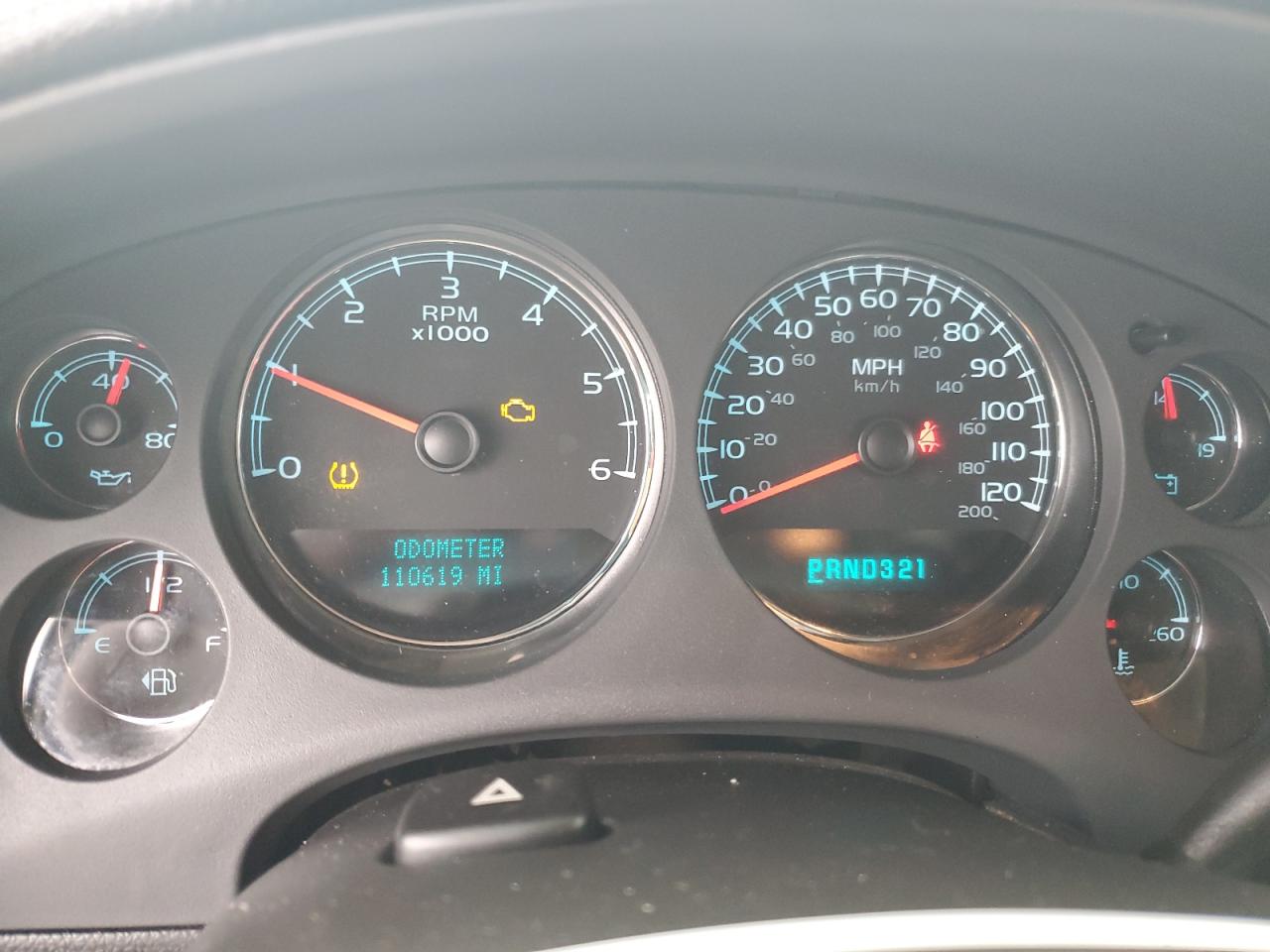 2008 Chevrolet Tahoe C1500 VIN: 1GNFC13C18R123155 Lot: 82757825