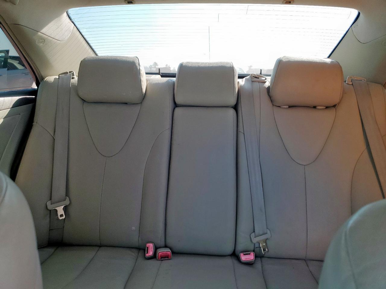 2007 Toyota Camry VIN: JTNBE46K573021201 Lot: 82346885