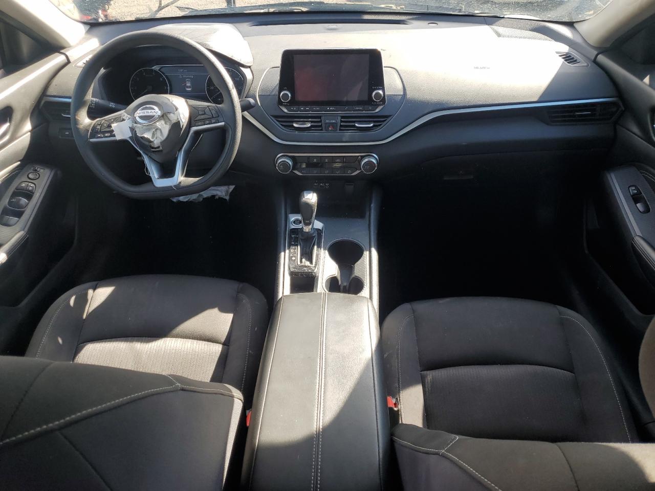 2020 Nissan Altima S VIN: 1N4BL4BV5LC277736 Lot: 85866435
