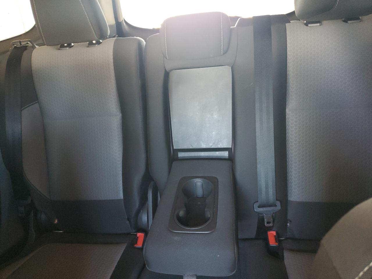 2018 Ford Escape Se VIN: 1FMCU9GDXJUA04397 Lot: 86314305