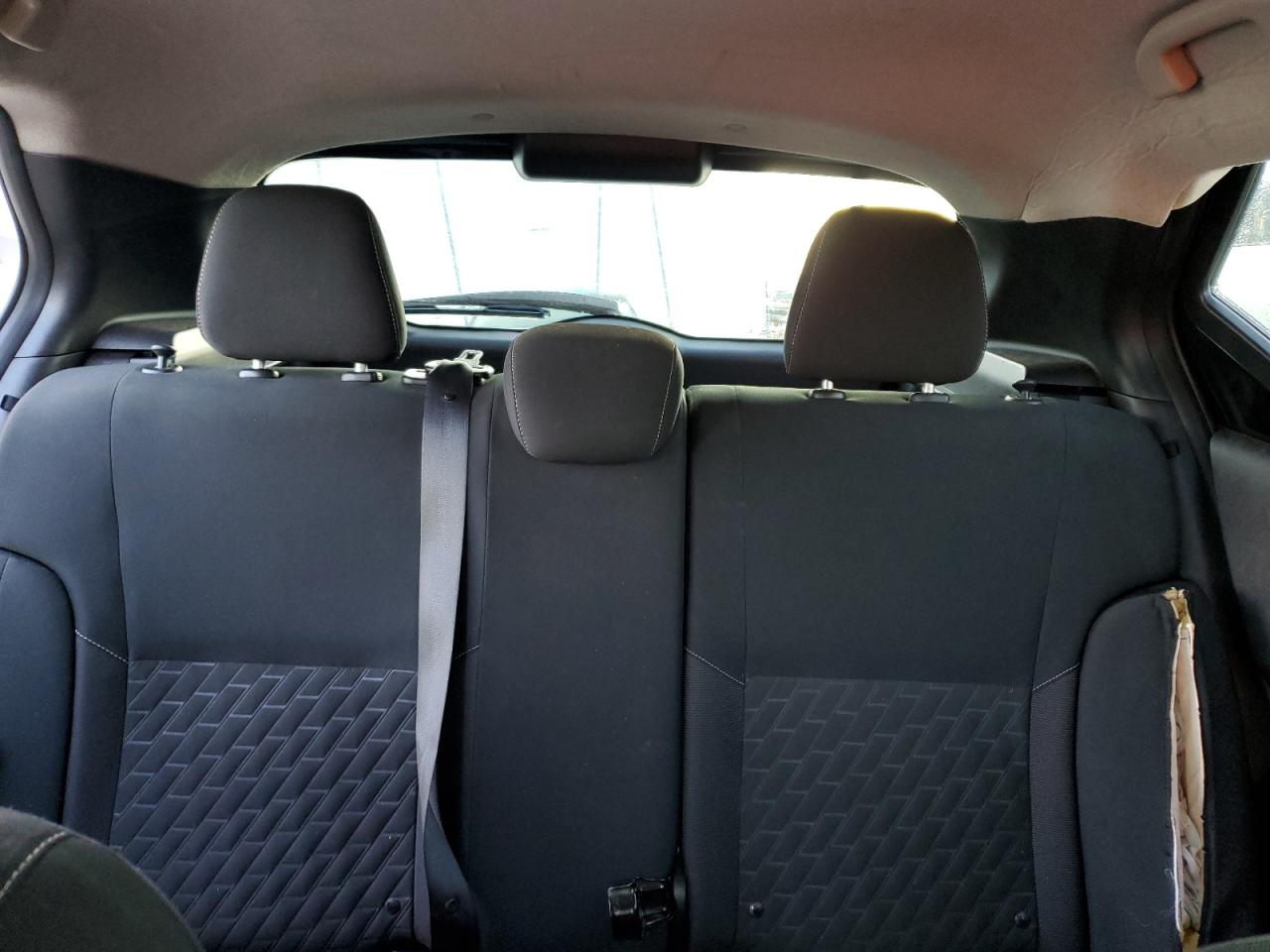 2022 Nissan Kicks Sv VIN: 3N1CP5CV4NL508062 Lot: 85385725