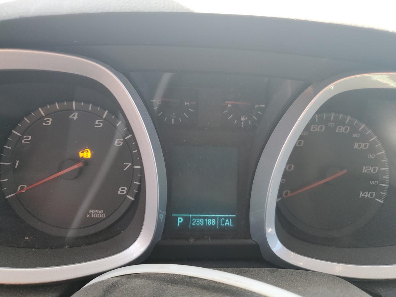 2010 Chevrolet Equinox Lt VIN: 2CNALDEW3A6210855 Lot: 86332775