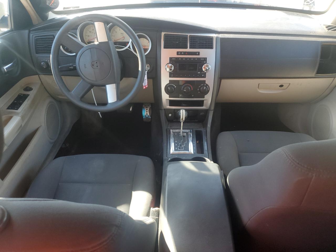 2006 Dodge Magnum Sxt VIN: 2D4FV47V36H295526 Lot: 82444765