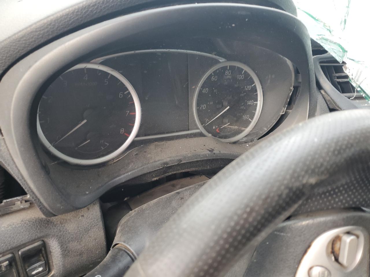 2019 Nissan Sentra S VIN: 3N1AB7AP0KY234802 Lot: 82399625