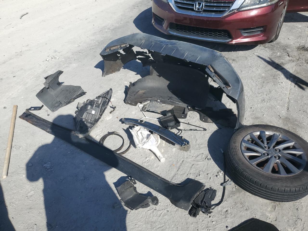 2019 Mitsubishi Mirage G4 Es VIN: ML32F3FJ4KHF10662 Lot: 82300755