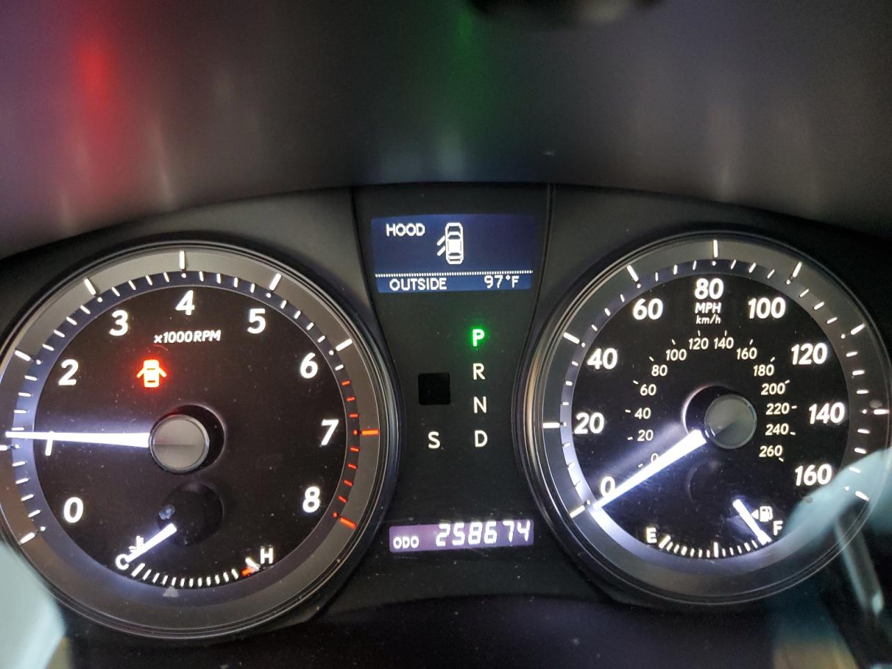 2010 Lexus Es 350 VIN: JTHBK1EG2A2386343 Lot: 82175755