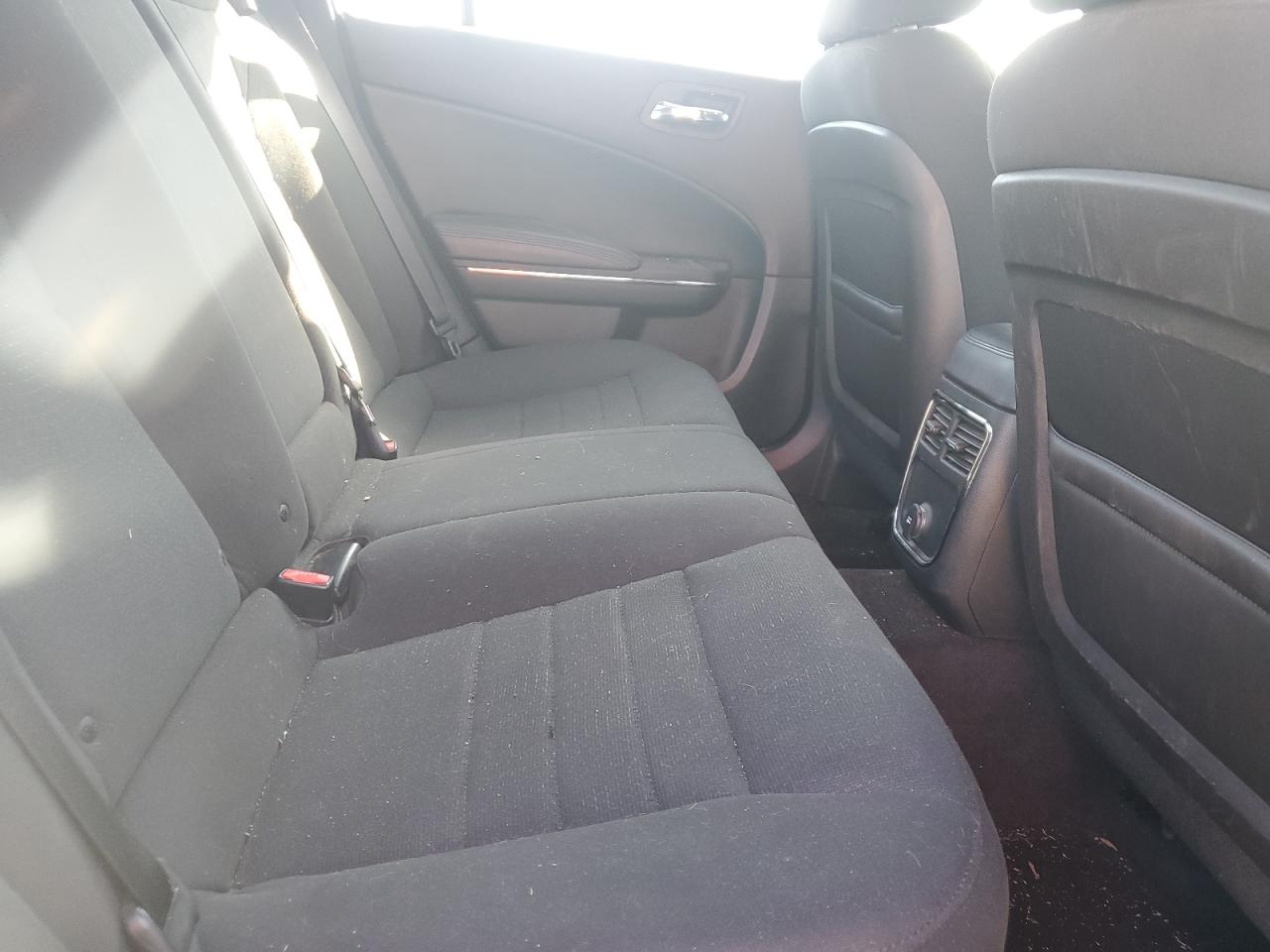 2014 Dodge Charger Se VIN: 2C3CDXBG2EH146931 Lot: 85913885