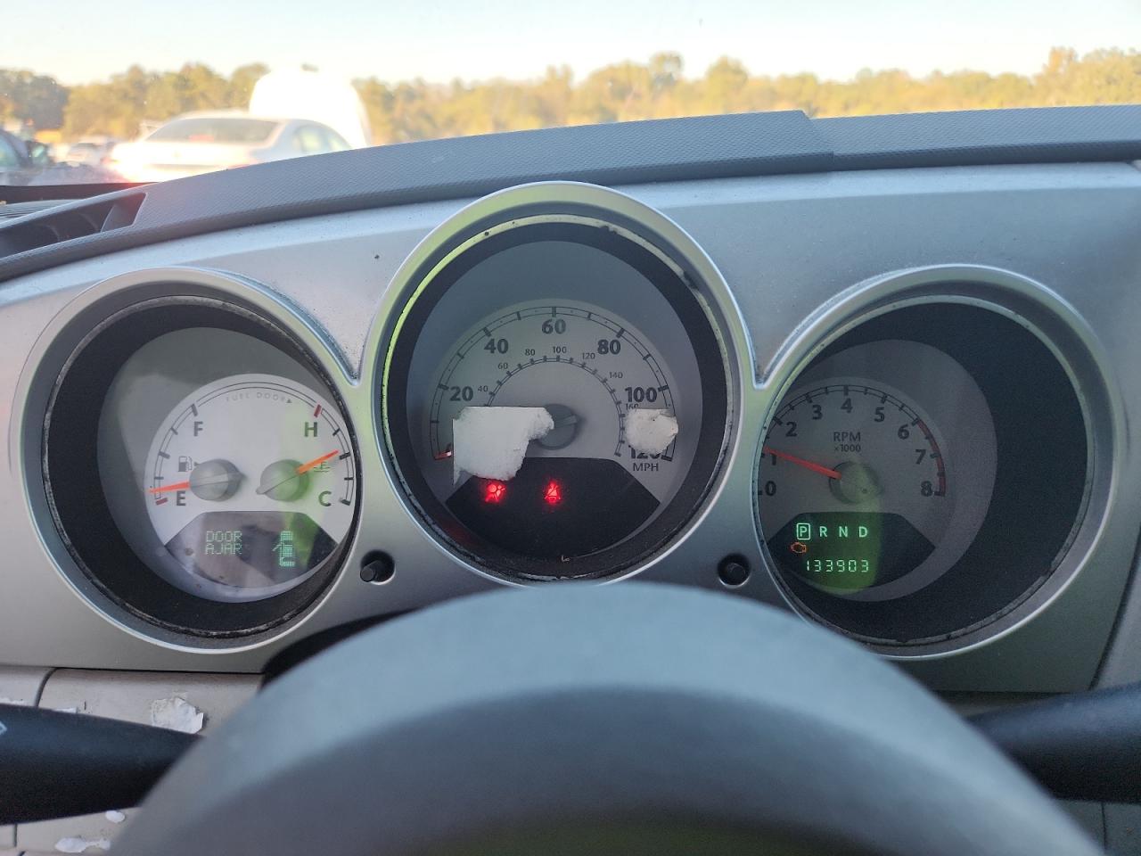 2007 Chrysler Pt Cruiser VIN: 3C3JY45X87T590881 Lot: 90873345