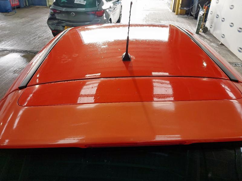 2011 FORD FOCUS 1.6 125 ZETEC 5DR