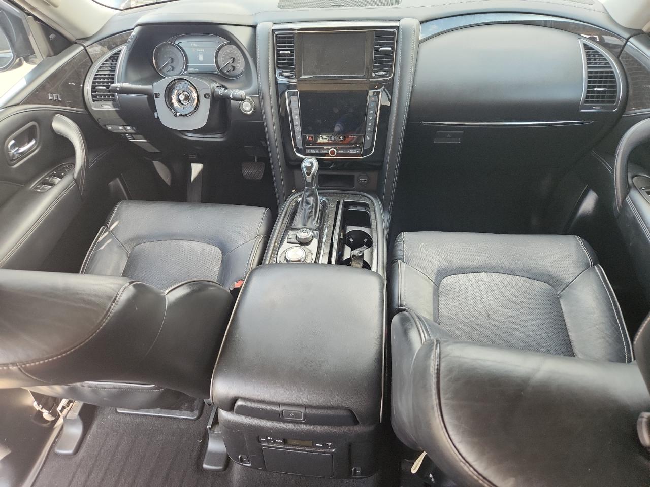 2020 Infiniti Qx80 Luxe VIN: JN8AZ2NE4L9251733 Lot: 82780545