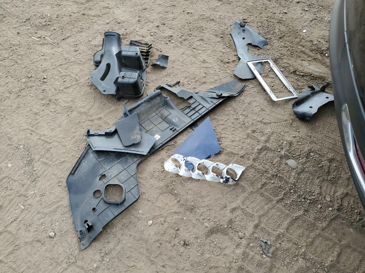 2014 Acura Mdx VIN: 5FRYD4H20EB044446 Lot: 82732185