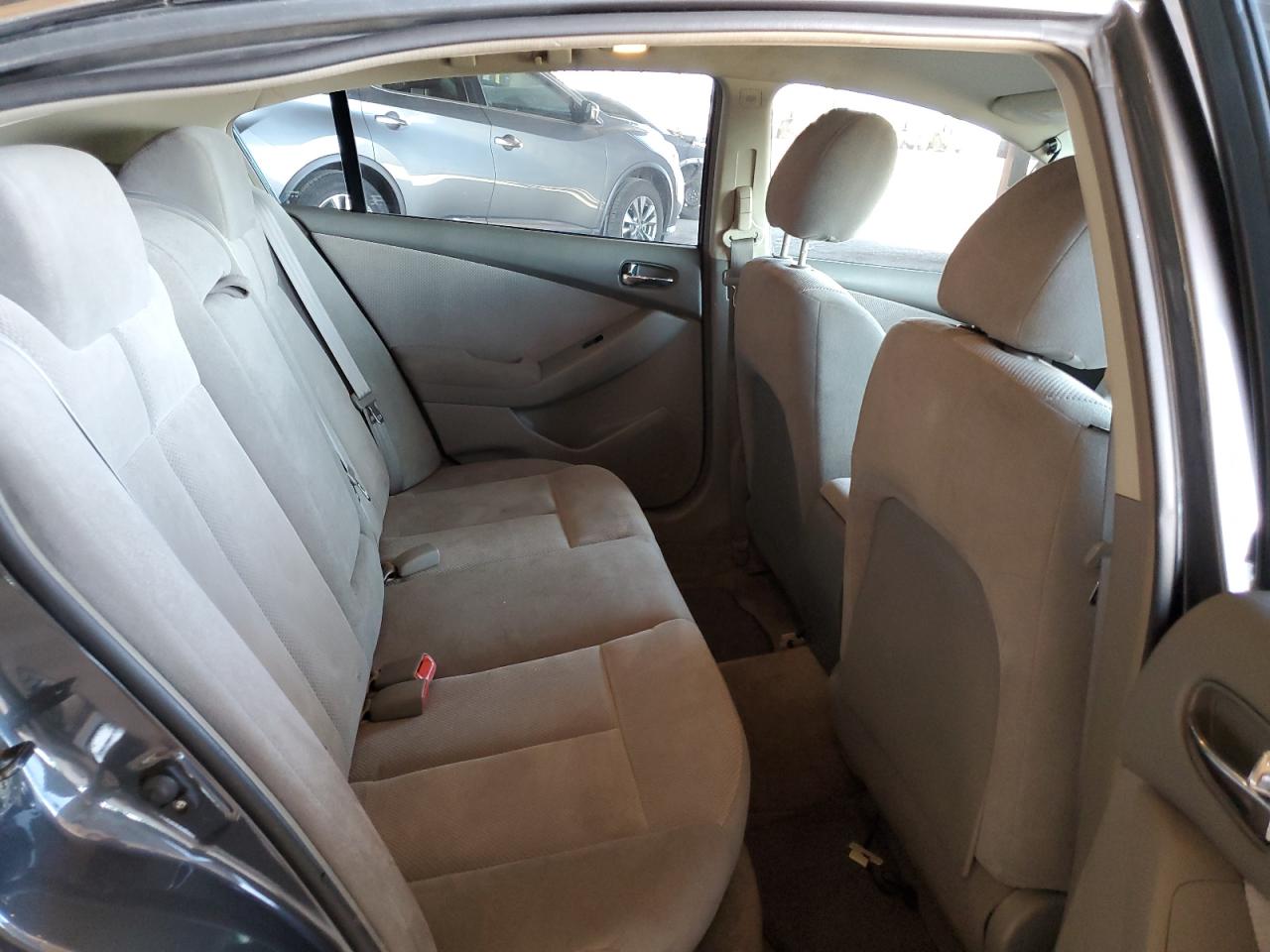 2009 Nissan Altima 2.5 VIN: 1N4AL21E19N494022 Lot: 82174425