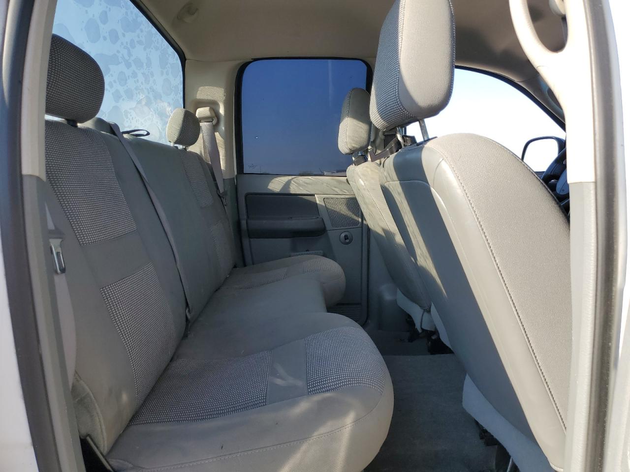 2006 Dodge Ram 1500 St VIN: 1D7HA18236J128821 Lot: 85728535