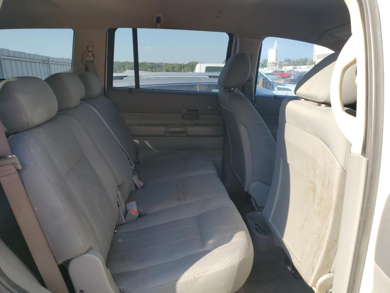 2005 Dodge Durango St VIN: 1D4HD38N25F545441 Lot: 82235575