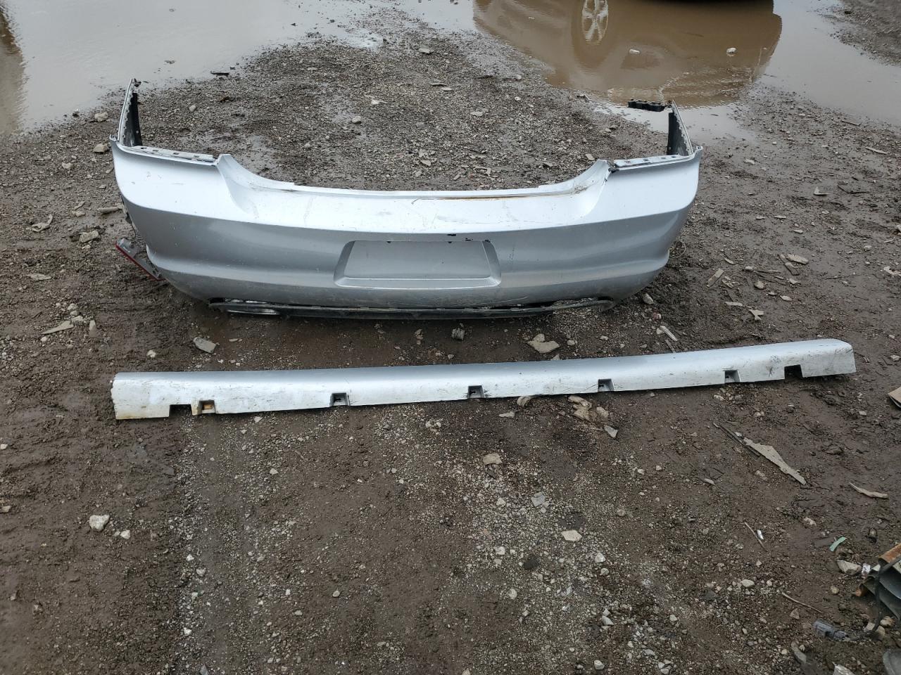 2012 Dodge Charger Se VIN: 2C3CDXBG2CH156341 Lot: 85487275