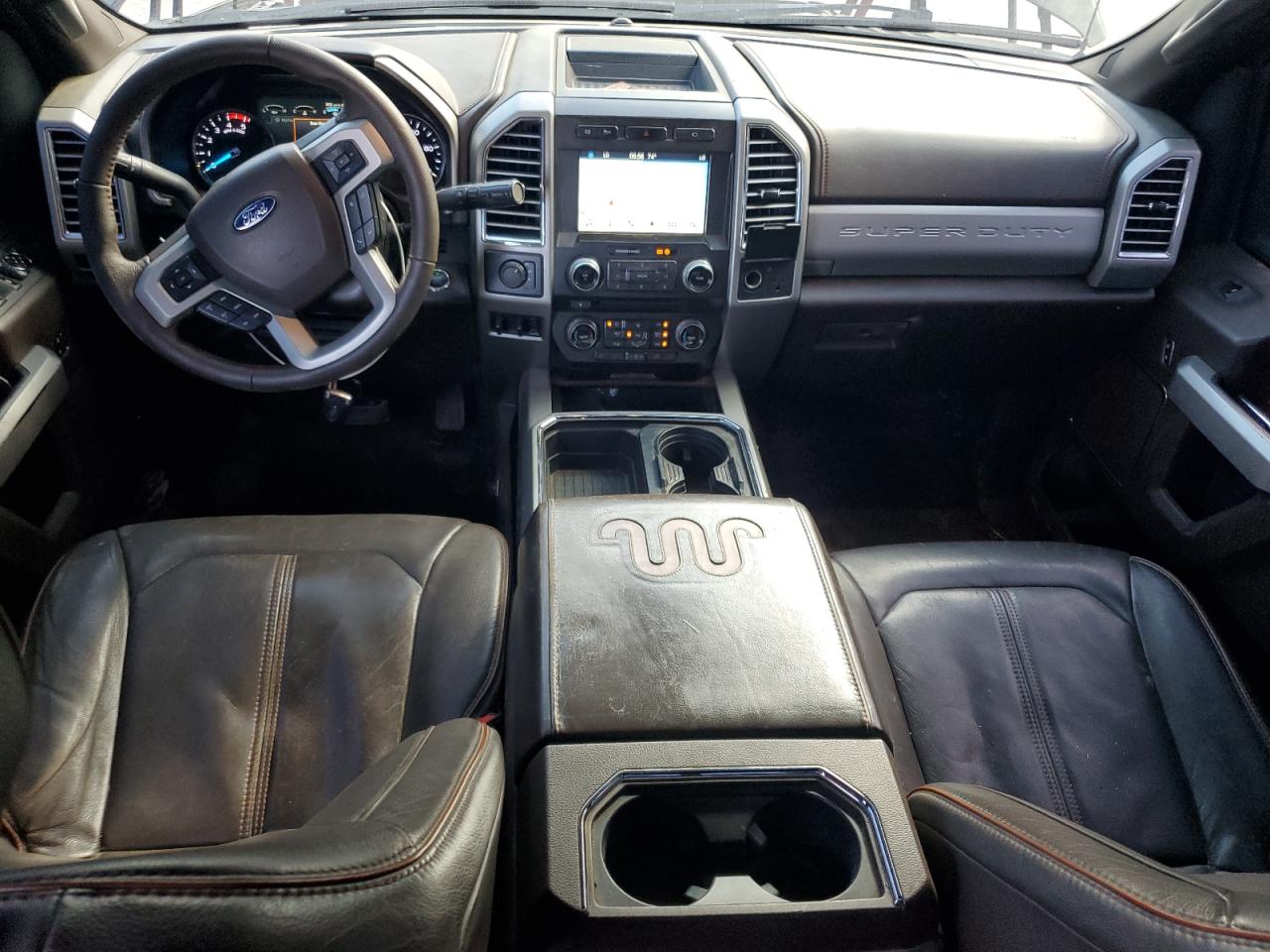 2017 Ford F350 Super Duty VIN: 1FT8W3DT5HEE81305 Lot: 84776785