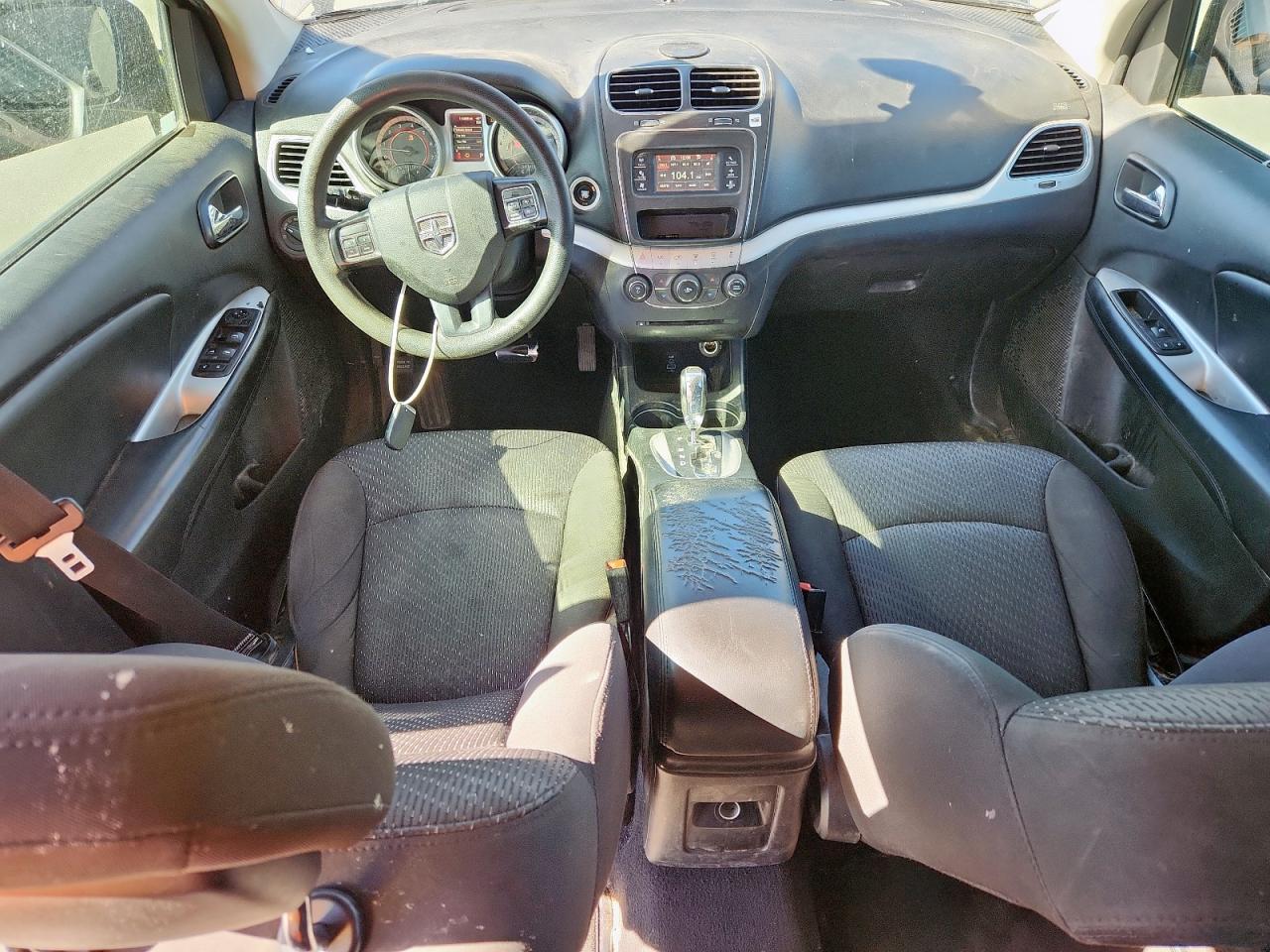 2018 Dodge Journey Se VIN: 3C4PDCABXJT273956 Lot: 90293545