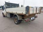 2004 FORD TRANSIT 350 MWB TD  for sale at Copart SANDY