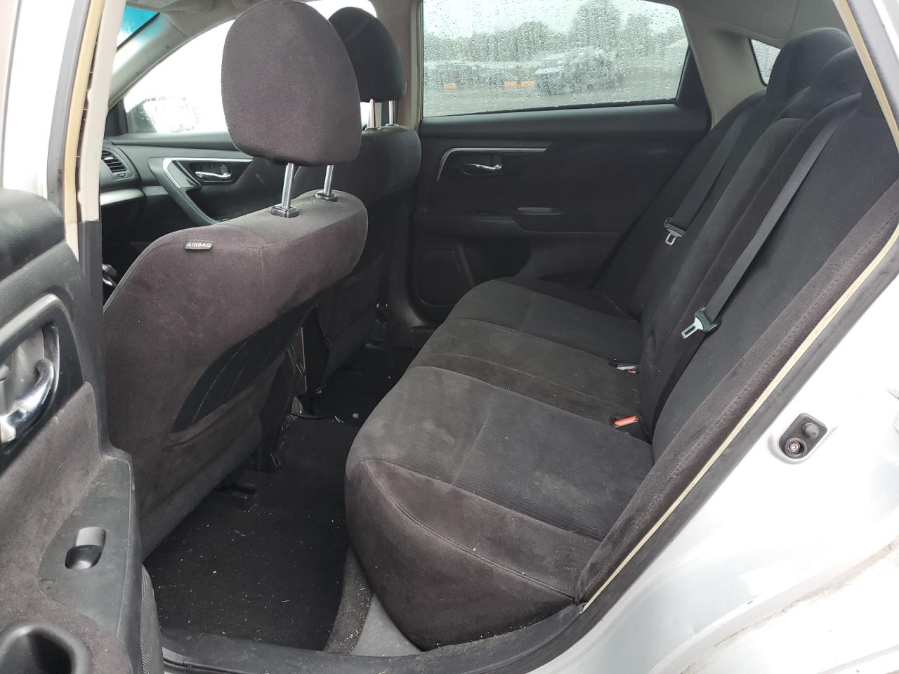 2013 Nissan Altima 2.5 VIN: 1N4AL3AP1DC234375 Lot: 86276795