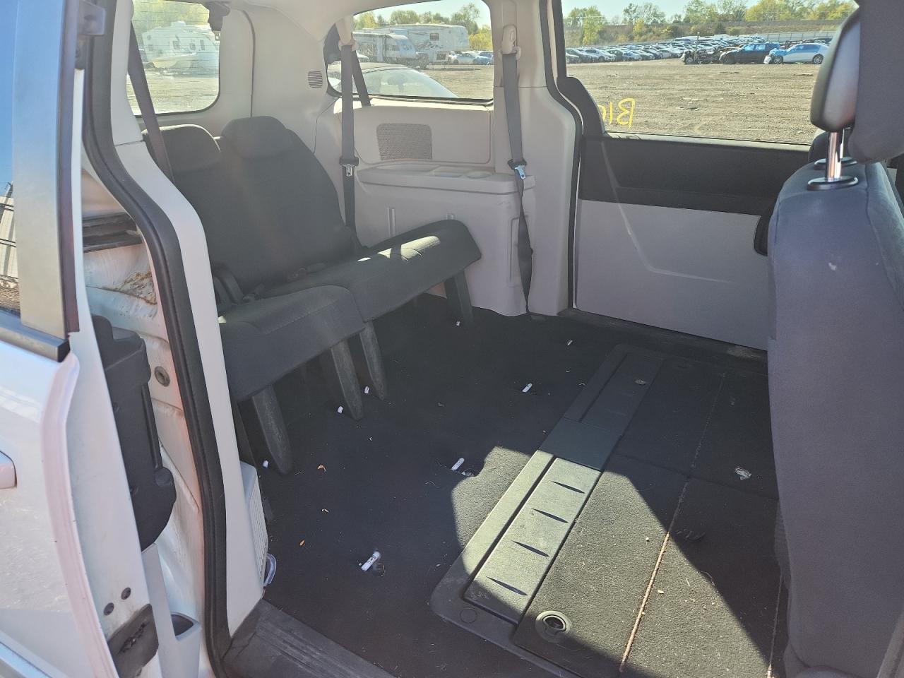 2010 Dodge Grand Caravan Se VIN: 2D4RN4DE4AR343216 Lot: 85478925