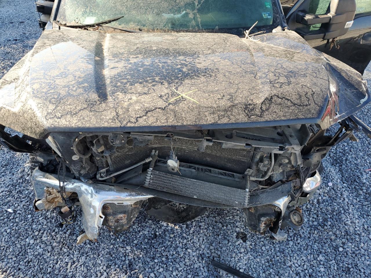 2017 Ford F150 Supercrew VIN: 1FTEW1EGXHFA64829 Lot: 81965565