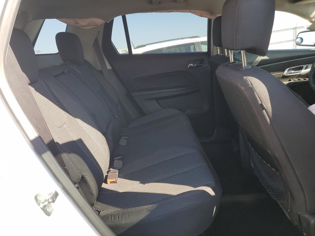 2016 GMC Terrain Sle VIN: 2GKFLSEKXG6334050 Lot: 82692965