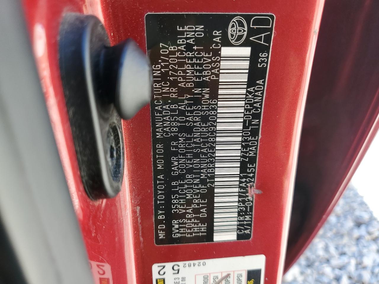 2017 Ford Escape Se VIN: 1FMCU0GDXHUB87788 Lot: 86239085