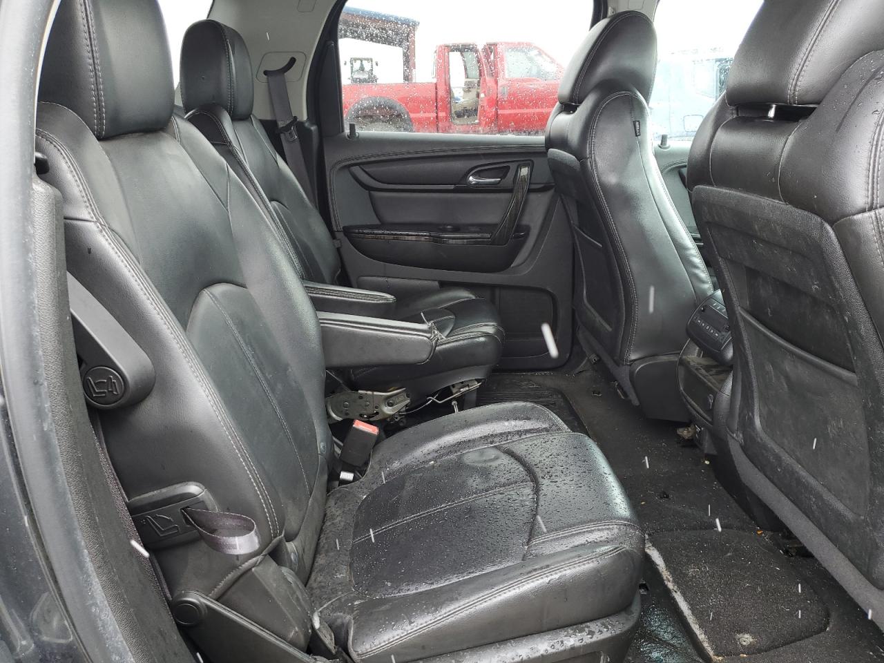 2014 GMC Acadia Slt-1 VIN: 1GKKVRKD6EJ286263 Lot: 86291525