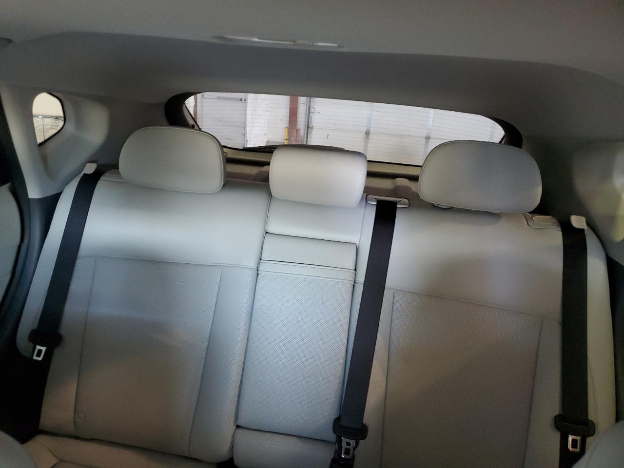 2024 Hyundai Kona Limited VIN: KM8HECA32RU168562 Lot: 85600515