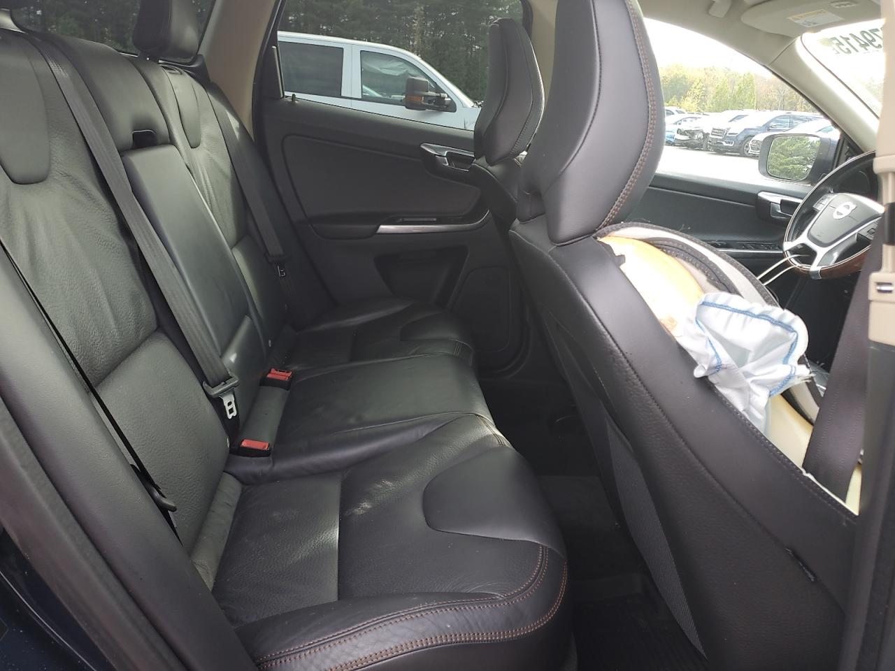 2013 Volvo Xc60 T6 VIN: YV4902DZ1D2428727 Lot: 85679415