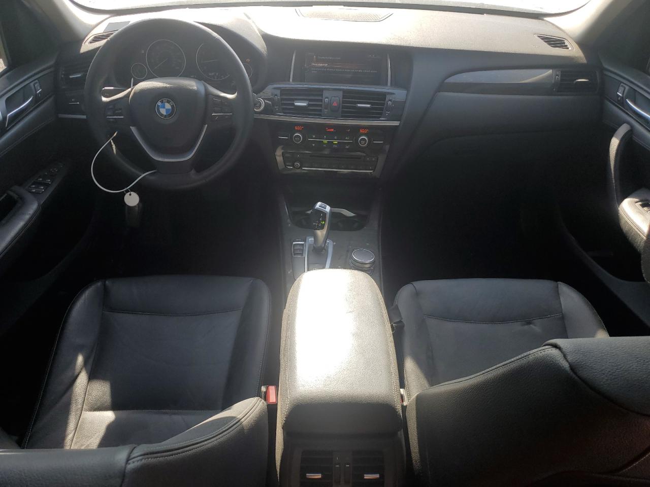 2017 BMW X3 Sdrive28I VIN: 5UXWZ7C38H0V90330 Lot: 84949825