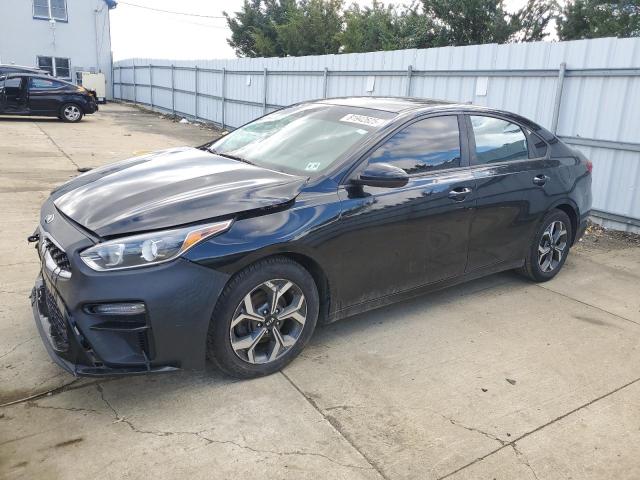 2020 Kia Forte Fe
