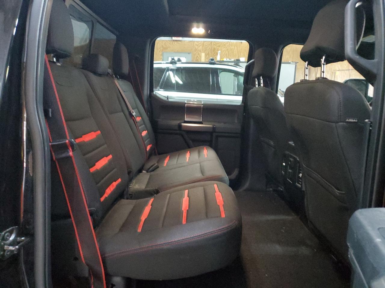 2016 Ford F150 Supercrew VIN: 1FTEW1EF0GFC51860 Lot: 85730715